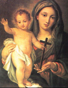 St. Bridget Web Site