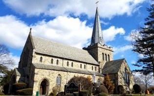 St. Bridget Web Site